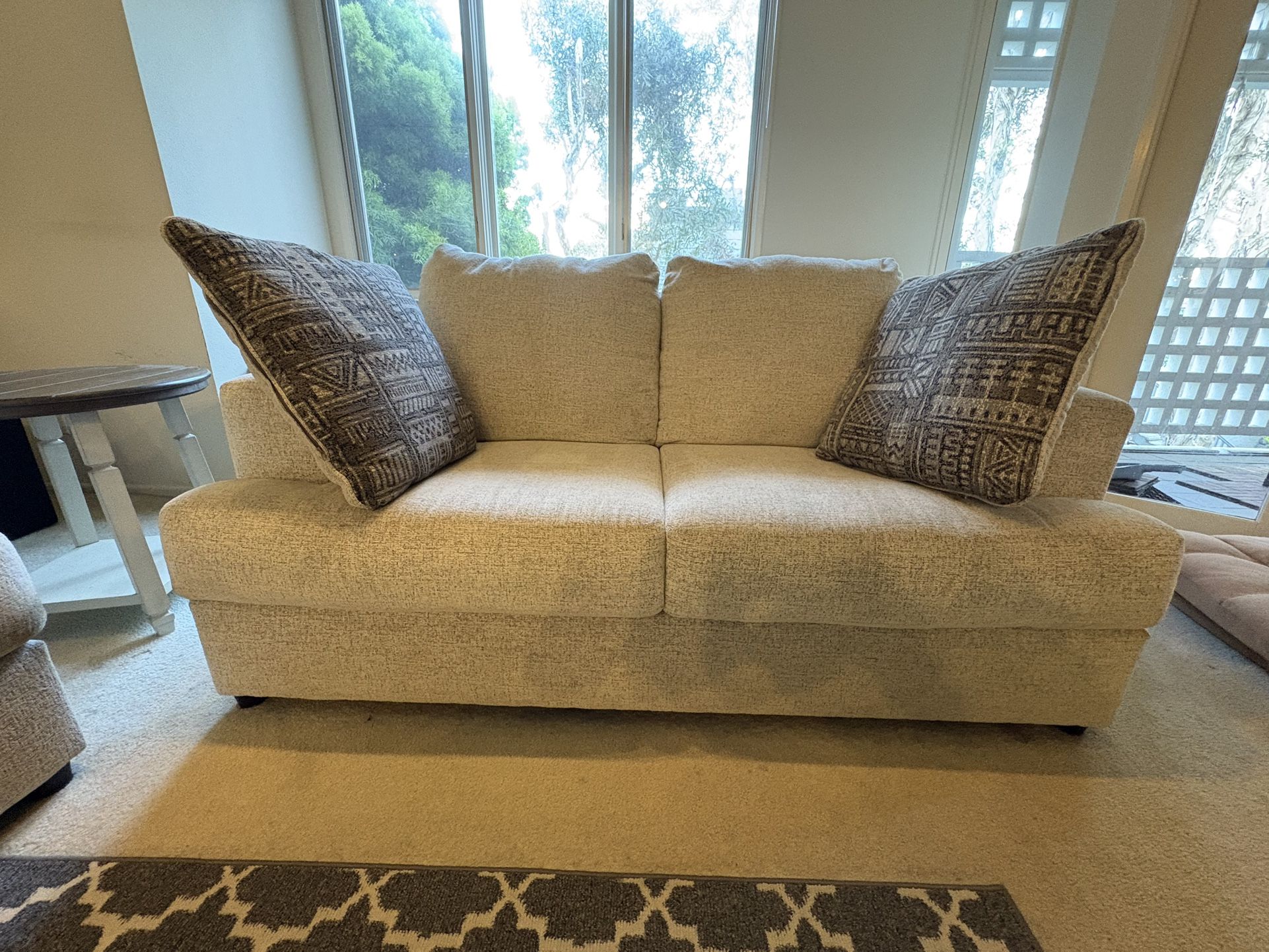 FREE Loveseat