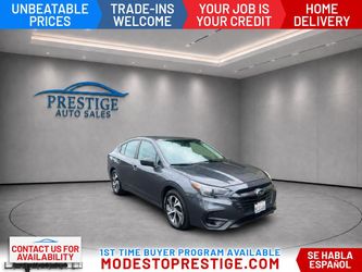 2023 Subaru Legacy