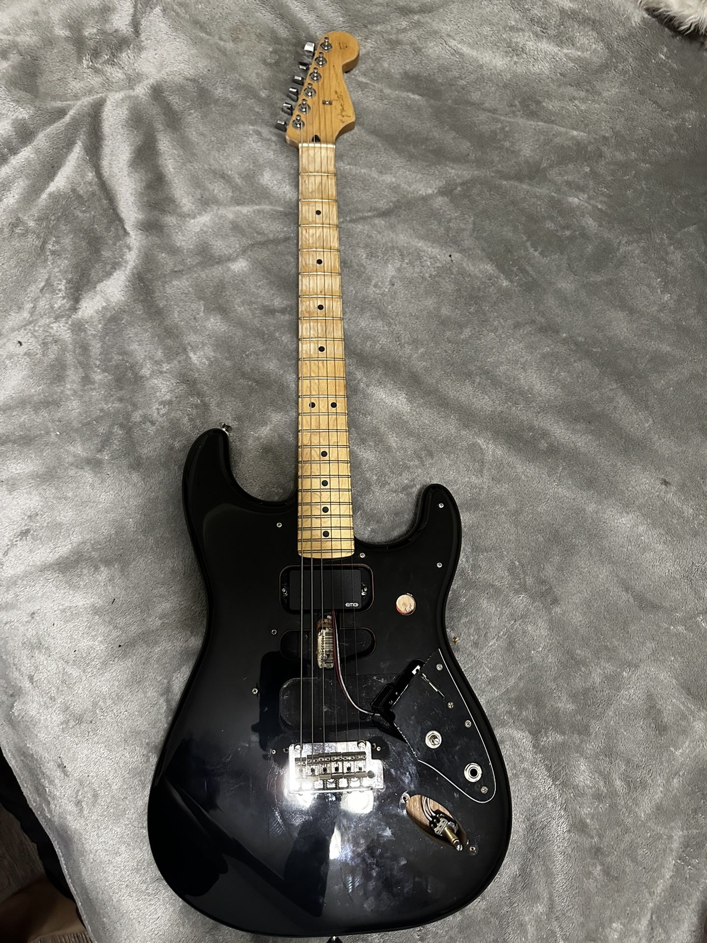 Fender Stratocaster