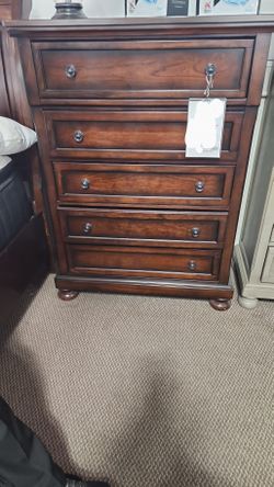 5 Drawer Chest Brand New In Box