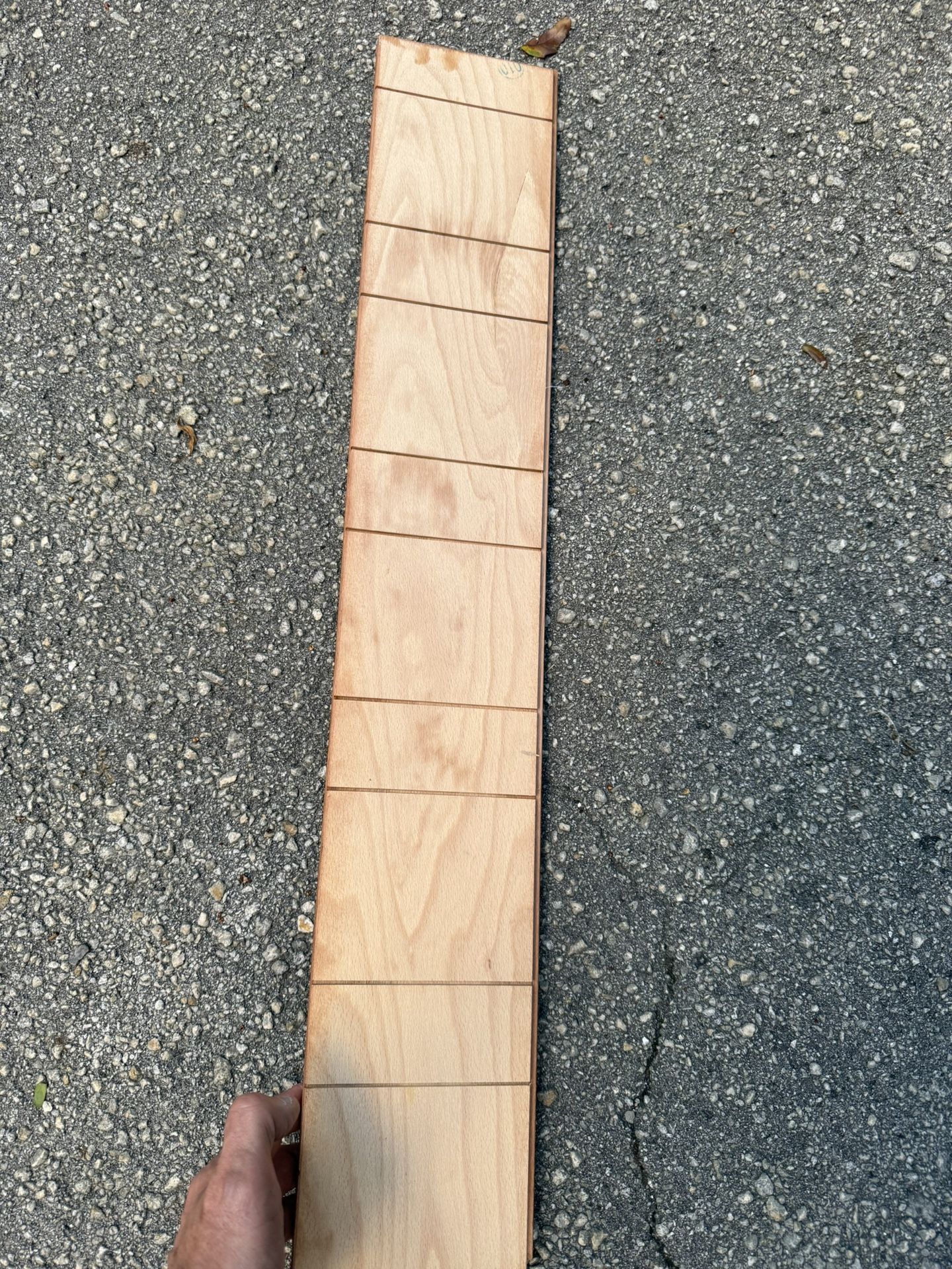 Engineered Acacia Hardwood Flooring