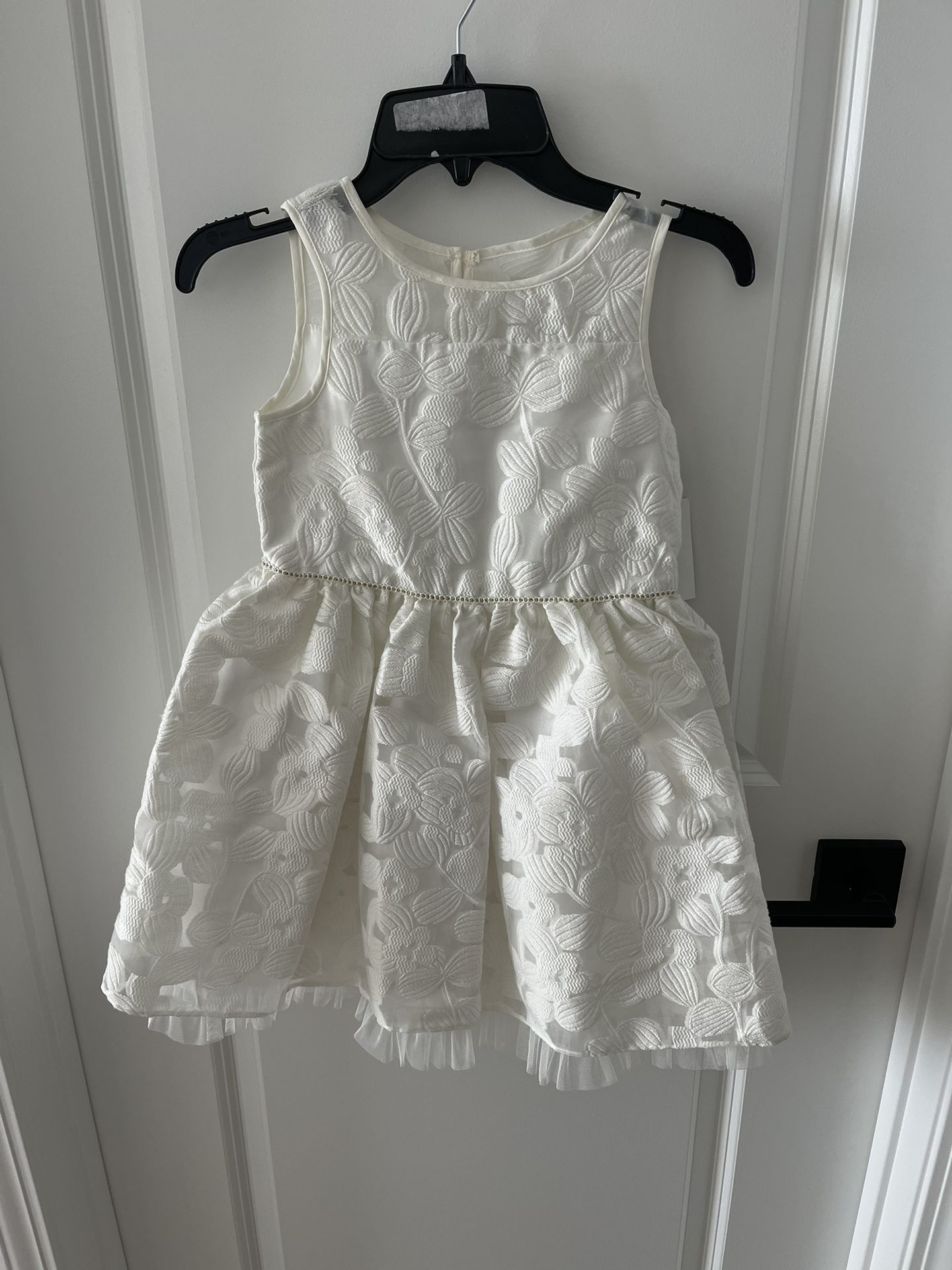 Baptism Dress
