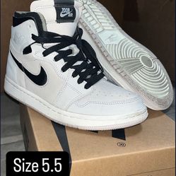 Air Jordan Zoom Size 5.5