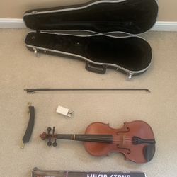 Violin, Adult Size 