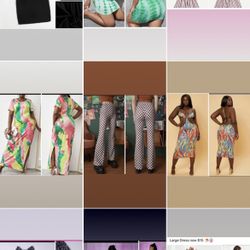 All clothes  new $15 each