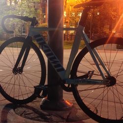 Unknown Fixie