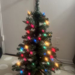 Christmas Tree