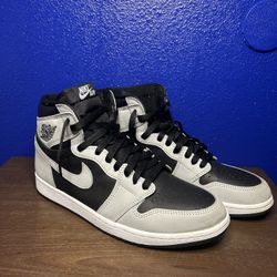 Jordan 1 High Shadow 2.0 (willing To Negotiate)