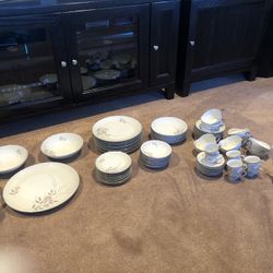 Fine China - Mikasa My Love