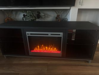 Entertainment Center