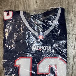 *BNIB* Nike Tom Brady Patriots Jersey