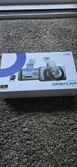 Azdome M17 Pro Dash Cam