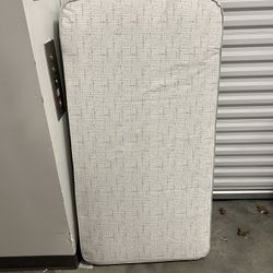 Baby Crib Mattress 