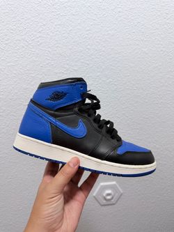 Jordan retro 1 high