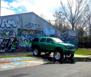 2009 Chevrolet Tahoe