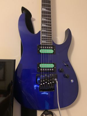 New And Used Electric Guitar For In Jackson Ms Offerup
