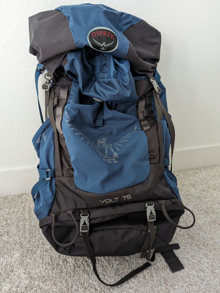 Osprey Volt 75 Internal Frame Backpack