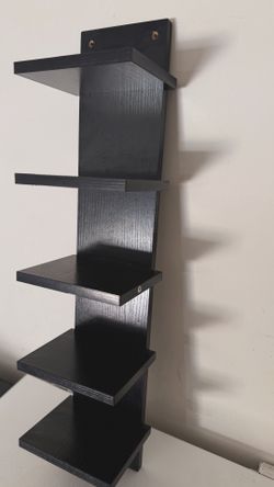 WALL SHELF