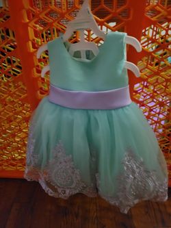 Princess Dress