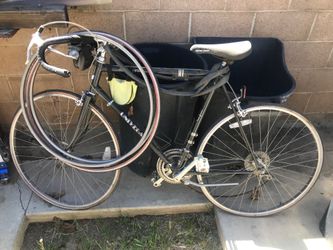 Univega Mountain bike