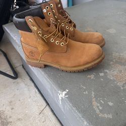 Timberland Boots Sise 9 