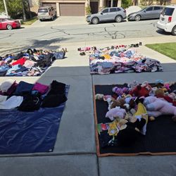COMMUNITY GARAGE SALE