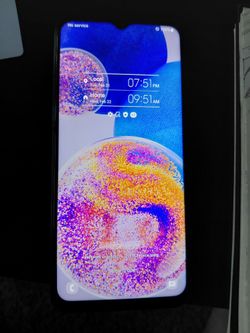 Samsung A5 Smartphone