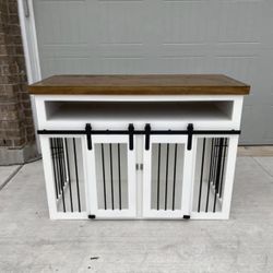 Dog Crate 