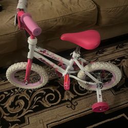 Brand New Toddler Bike For Ages 3-5 Years Old 