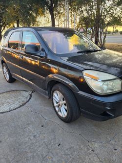 2005 Buick Rendezvous