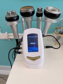 LW-202 Cavitation Slimming System