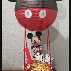 Mickey Mouse Club House Party 