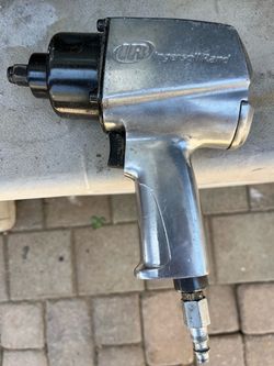 Ingersoll Rand Air Impact Wrench