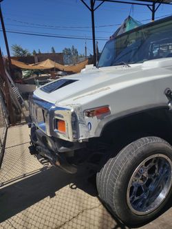 GMC Hummer EV Camion