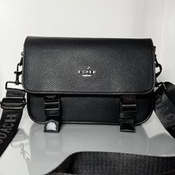 Men Crossbody Bag