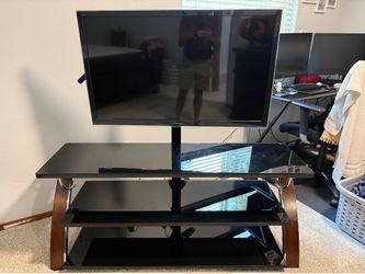 Whalen Xavier 3-in-1 Television Stand