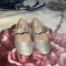Toddler Girl Shoes Size 8