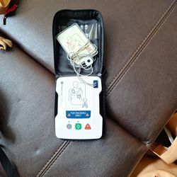AED for CPR