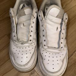 Nike Air Force 6 Sneakers