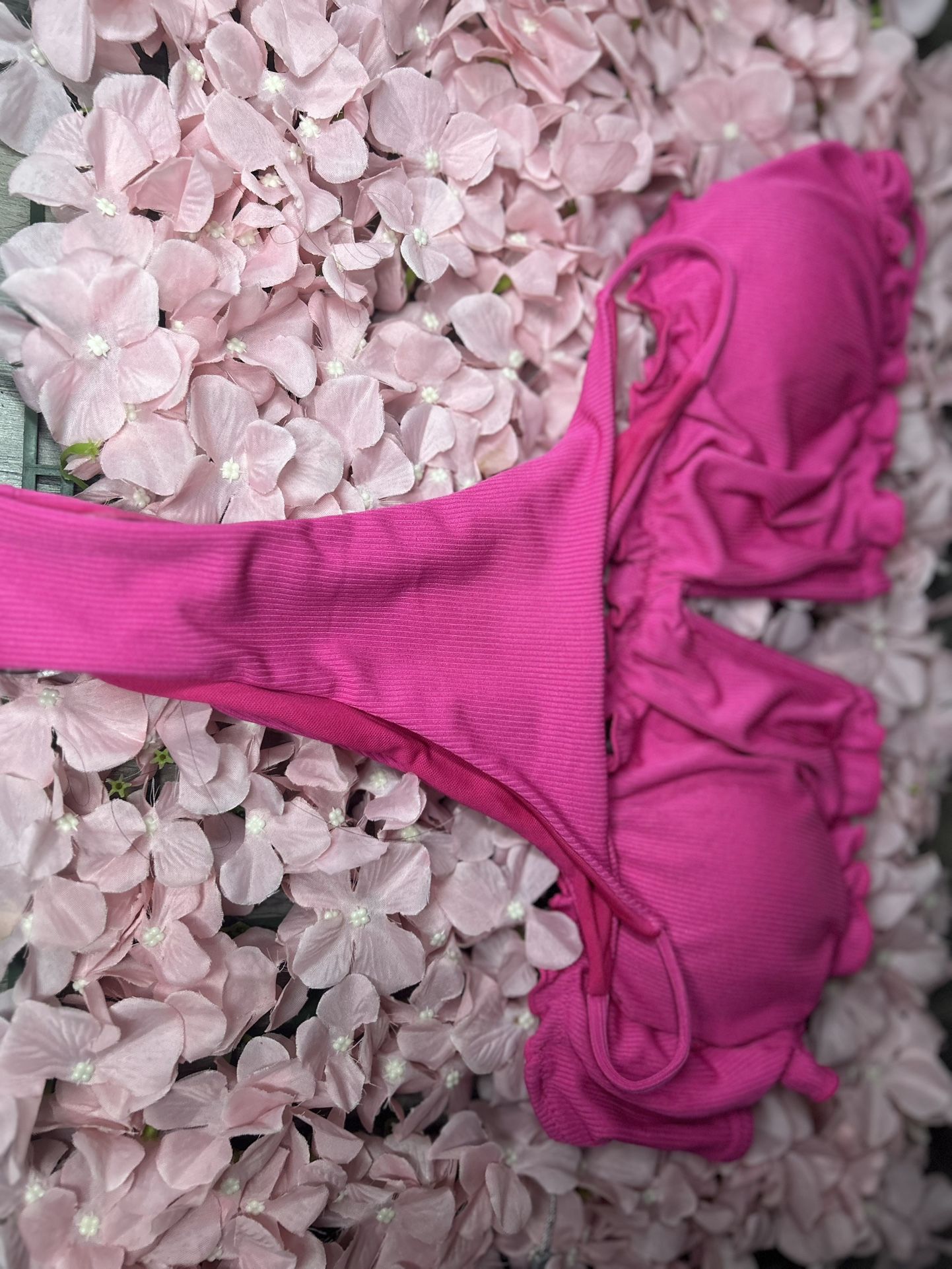 Pink Bikini