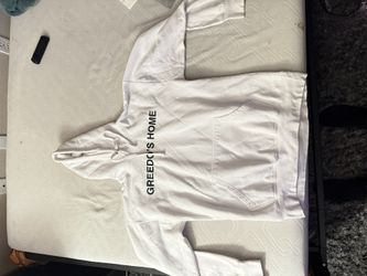 Awful Lotta Cough Syrup 03 Greedo Tour Hoodie