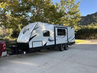 2018 Trailer Excellent Condition 1 Slide 