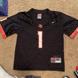 Beavers 2T Jersey 