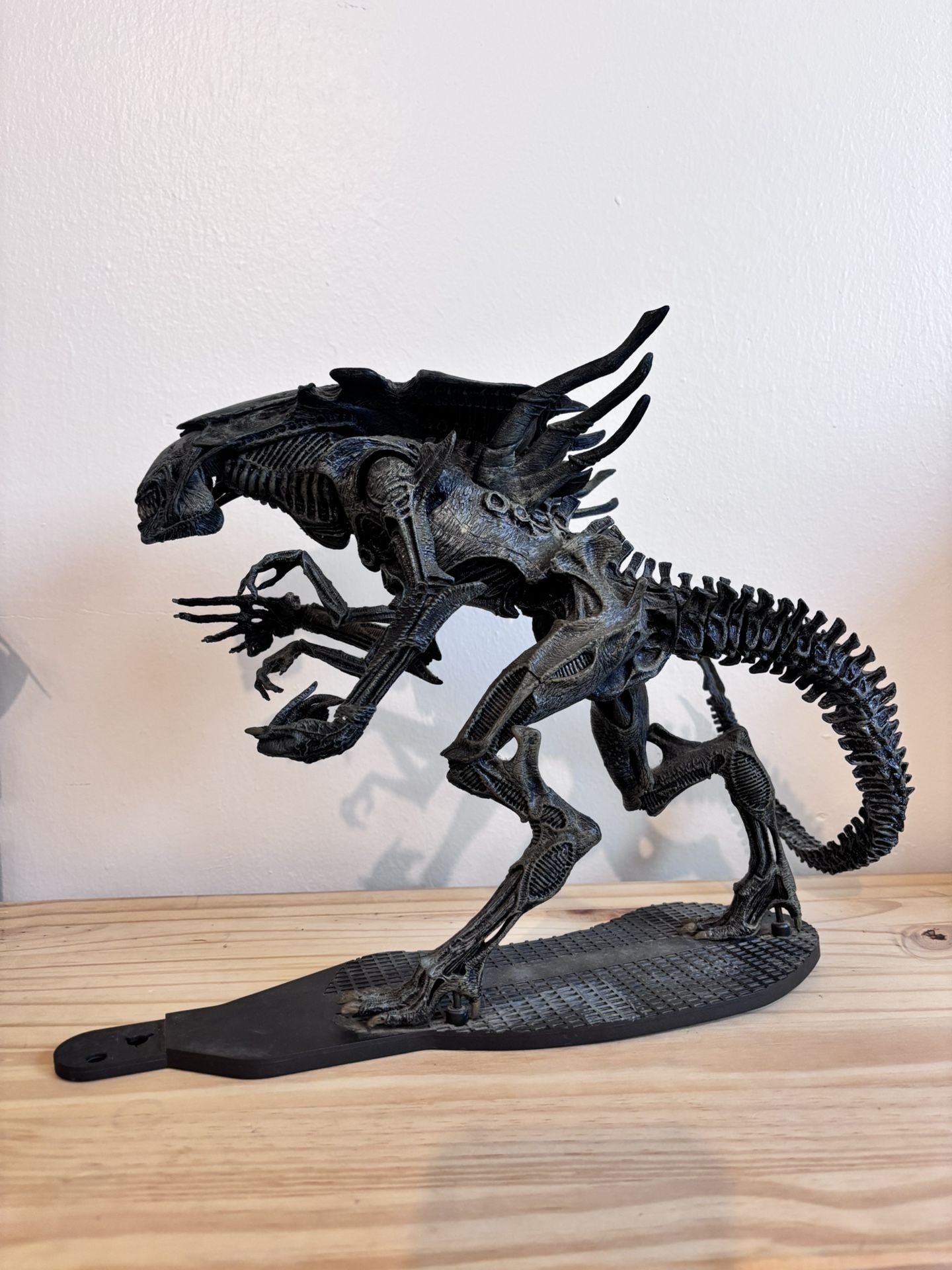 Alien Queen -1986 Figurine +