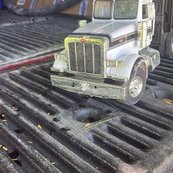 Toys Trucks 