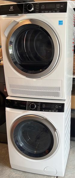 Electrolux Washer Dryer