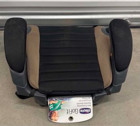 Car Seat