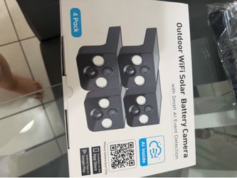Camaras de seguridad