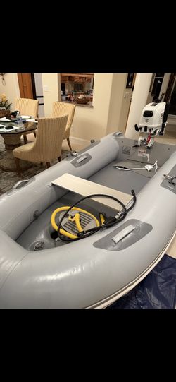 2024 Achilles LSI 260