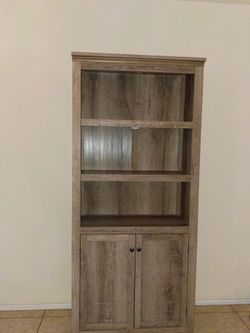 Shelf